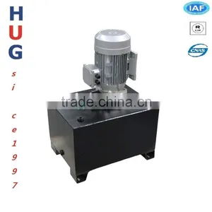 Hydraulic Power Unit Hydraulic Power Pack Hydraulic Power Station for Sale thumbnail-1