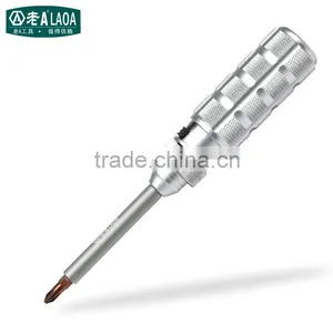 LAOA Hot Sale High Quality 30 in 1 Ratchet Screwdriver Set Multifunction Sockets Screwdriver Set thumbnail-3