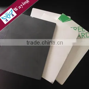 5mm Pvc Sheet Black thumbnail-3