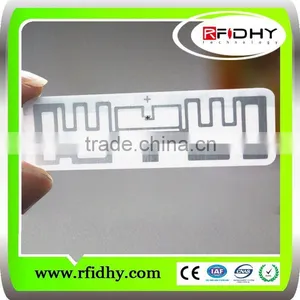 Free Samples A4 Size Rfid Inlay/rfid Wet Inlay thumbnail-2