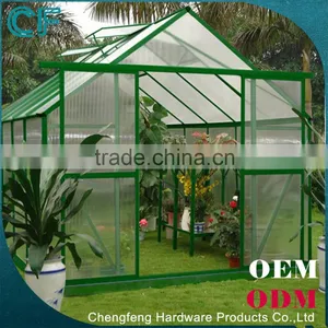 Vegetable Greenhouse,Used Agriculture Greenhouse,Tunnel Greenhouse thumbnail-6