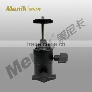 JM-48 Hotshoe Bracket,adjustable Bracket for Led Video Light,photograpic Equipments thumbnail-1