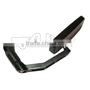 BJ-RM-002 Qs110 Motorcycle Square Rearview Mirror thumbnail-4