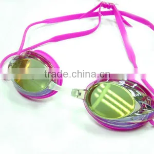 Hot Sale Adult Swimming Goggles thumbnail-1