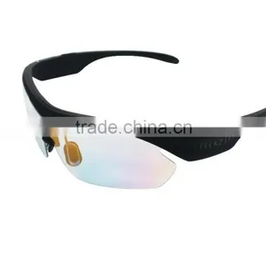 2016 Smart Sport Sunglasses Vioce Control Bluetooth Sunglass K2 thumbnail-6