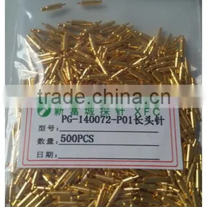 Functional Test Needle ,seriesgolden Roc Needles, Ict Pins,long Needle Lapel Pin thumbnail-5