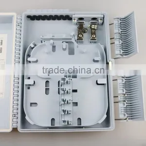 High Quality FTTH 16core Optical Fiber Distribution Box thumbnail-4