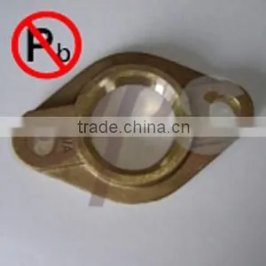 Lead Free Water Meter Flange Kit With NSF-61 Certificate thumbnail-2