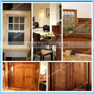 ATC2040C 2015 Newest Multifunction Woodworking Machine thumbnail-5