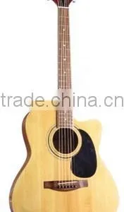 Wood Guitar thumbnail-1