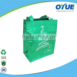 Best Selling Eco Laminated Shopping Bag thumbnail-4
