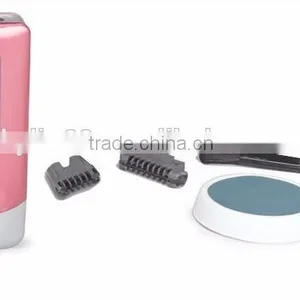 New Arrival Heated Electric Hair Removal Machine Epilator For Personal Care Quality Choice thumbnail-2
