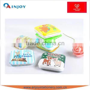 PVC Baby Bath Book thumbnail-1