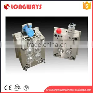 Plastic Injection Cap Mould , Bottle Cap Mould,plastic Cap Mould thumbnail-1
