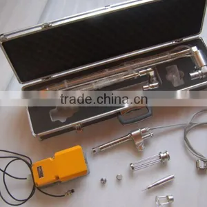 100um-2000um CO2 Fractional Laser Scar Removal Skin Resurfacing Fractional Co2 Laser Equipment Eye Wrinkle / Bag Removal thumbnail-4