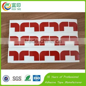Double Sided Black Acrylic Adhesive Tape Equivalent 3M4915 thumbnail-5