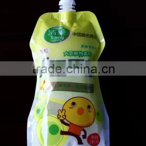Automatic Stand up Pouch Filling Machine/automatic Chocolate Jam Pouch Filling Capping Machine thumbnail-5