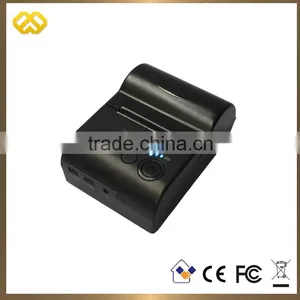 TP-B1 Battery Powered Portable Printer Portable Bluetooth Receipt Printer thumbnail-2