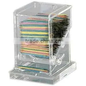 Elegant Acrylic Display Boxes ,advertising Display Box ,Acrylic Storage Box thumbnail-5