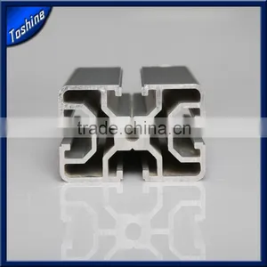 T Slot Aluminum Section Profile for Gangway thumbnail-3