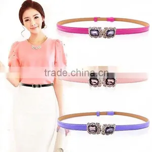 2016 Model Pure Leather Belts thumbnail-3