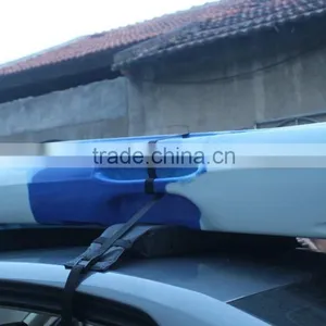 CoolKayak Soft Roof Rack Car Rack thumbnail-2