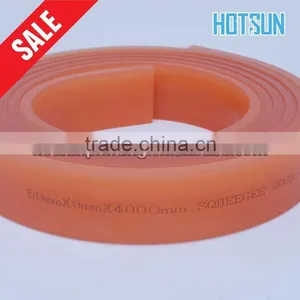 High Quality Screen Printing Squeegee/3660X50X7mm,55-90 SHORE A thumbnail-6