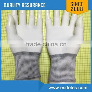 High Grade Cleanroom Esd Gloves thumbnail-6