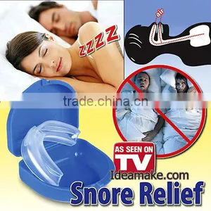 Snore Relief As Seen On TV 2013 New Arrival Products thumbnail-1