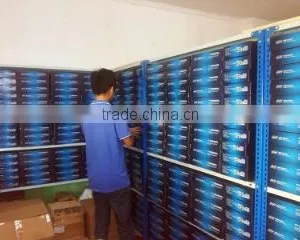 Xiamen WBT Electric Industrial Trade Co., Ltd. company overview - view 1 thumbnail