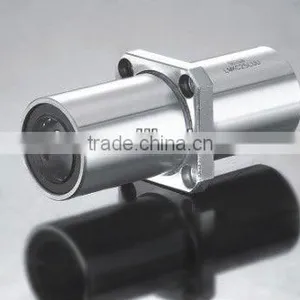F Linear Bushing Bearings 19.05*31.75*41.28mm LBB12 thumbnail-1