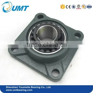 UCF206 Pillow Block Bearing for Agricultural Machinery thumbnail-3