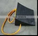 Rubber Wheel Chock Holder thumbnail-1