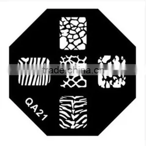 Nail ART Image Stamp Plates thumbnail-1