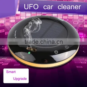 Solar Charging Car Purifier thumbnail-5
