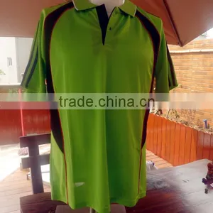 Mesh Dry Fit Cheap Polo Shirt thumbnail-1