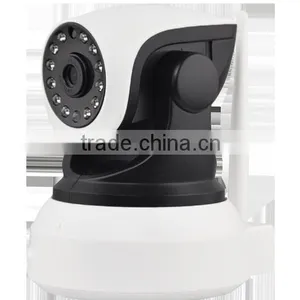 IP Camera Type and CMOS Sensor P2p hd ip Camera thumbnail-2