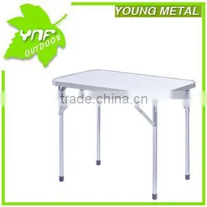 Outdoor Folding Table 60x40 thumbnail-1