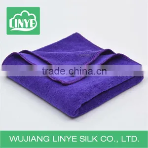 Cheap Microfiber Cleaning Cloth / Microfiber Cloth / Face Towel thumbnail-3