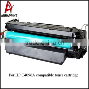 Anmaprint C4096A Toner Cartridge 96A Toner Cartridge Compatible for HP Laserjet 2100/2200/2100M/2100TN thumbnail-2