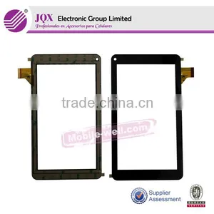 China Touch Screen Tablet PAD 705 / AIRIS thumbnail-1