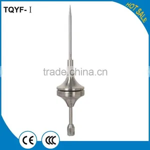 China Manufacturers Dural Messien Lightning Rods thumbnail-1