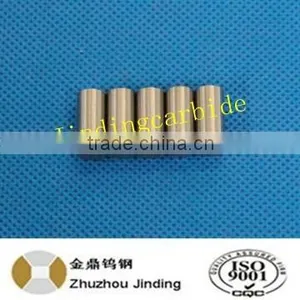 Small Sizes Ground Cemented Carbide Rods thumbnail-2