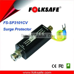 FS-SP3101CV Coaxial Video Surge Protector for FM Receivers, Video Camera thumbnail-1