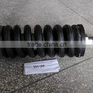 Track Spring Adjuster Assembly/Recoil Spring Assy thumbnail-1