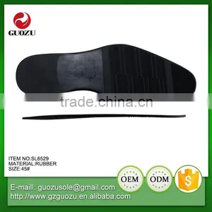 Men Casual Shoes Sole Sheet Rubber Sole Sheet thumbnail-2