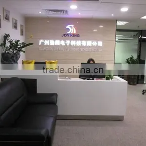 Guangzhou Joy King Electronic Technology Co., Ltd. company overview - view 2 thumbnail