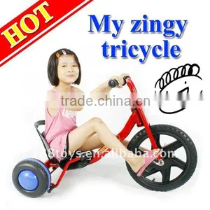 Child Bicycle Kids Bicycle Baby Tricycle thumbnail-1