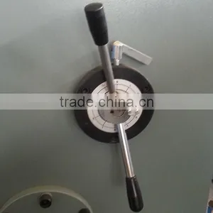 QC12Y Series High Efficiency Low Cost Hydraulic Plate Shearing Machine thumbnail-5