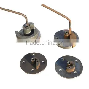 Manual Wrought Iron Machine Hand Scroll Bender Machine Wrought Iron Machine thumbnail-6
